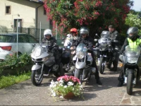 Bike Hotel Villa Maria