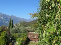 Casa S TomГЁ Nago Torbole