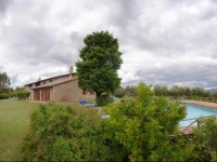 Agriturismo La Montagnola