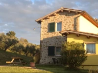 Il Poggio Delle Ginestre