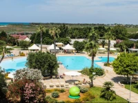 Hotel Villaggio La Giurlita