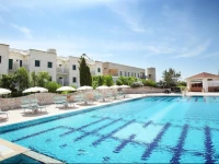 Hotel Scoglio Degli Achei