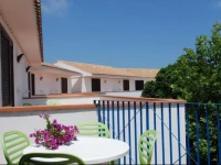 Hotel Club Santa Sabina