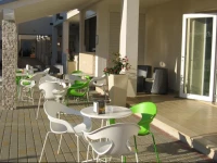 Donnosanto Residence