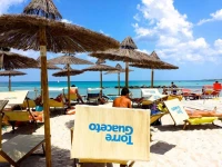 Villa Brigida a Torre Santa Sabina