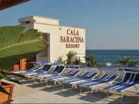 Cala Saracena Resort