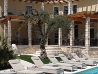 Hotel Baia dei Pini 3*