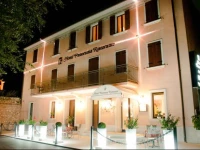 Hotel Panorama Ristorante 3*