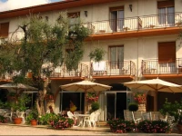 Hotel Zanetti
