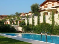 Appartamento San Faustino