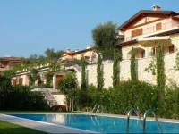 Il Paradiso Apartments