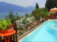 La Dimora del Viaggiatore Lago