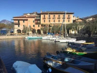 Residence La Mignon - Oleandri