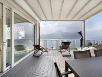 Residence La Mignon - Terrazza