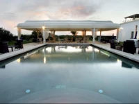 Relais Antiche Saline