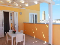 Case Vacanza Mare Del Sud