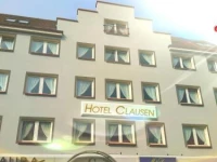 Hotel Clausen
