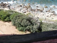 Villa Golfo degli Angeli