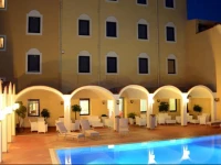 OrrГ¬ Hotel
