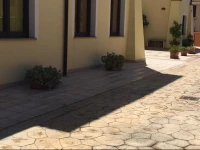 Bertolottu Residence Apartments