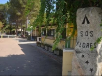 Campeggio Villaggio Sos Flores