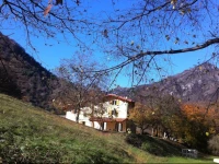 Agriturismo San Lorenzo di Persegno