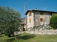 B&B CГ  Dei CasГ i