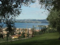 Bed & Breakfast Giardini di Corte