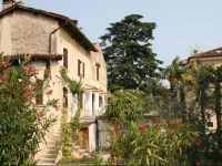Il Nido dei Gufi Bed and Breakfast