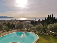 La Chioma di Berenice Garda Residence