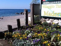 Villaggio Turistico Maderno