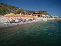 Porto Mare (ex.Р®РЅРѕСЃС‚СЊ) 4*