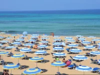 Hotel Baia dei Mulini