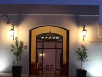 Officinagastronomica Resort