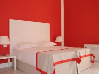 Alba Chiara Rooms