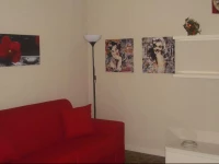 Appartamento via Dalmazia