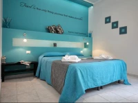 Arancio Tourist Apartments