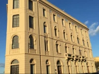 Il Bastione Duca DAosta