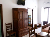 Il Rifugio Del Pirata