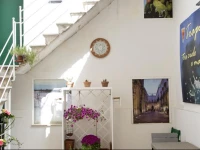 La Casa Del Turista Trapani 2