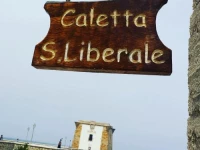 La Casa Delle Conchiglie