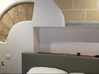 La Conchiglia Tra i Due Mari