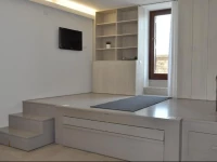 Lato Nord - Sea View