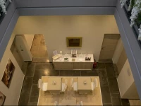 Map holiday residence