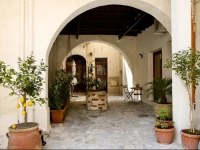 Residence Cortile Antico