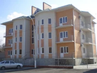 Siyanie Tamani complex 2*