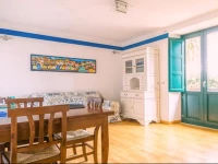 Trapani 4 Posti Vista Mare