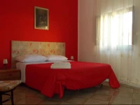 Zia Silvana Apartment