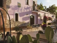 Agriturismo Terrenia