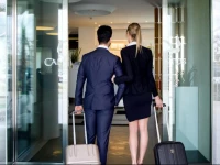 Callistos in Callistos Hotel & Spa